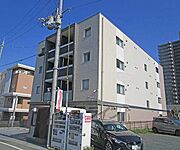 馬堀駅より徒歩1分 2階 築9年の賃貸物件