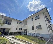 松尾大社駅より徒歩11分 2階 築37年1ヶ月の賃貸物件