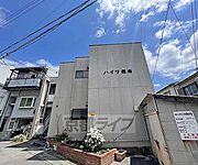 ハイツ桂南 1階 築50年6ヶ月の賃貸物件