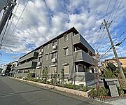 上桂駅より徒歩13分 1階 新築の賃貸物件