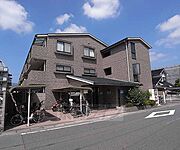 上桂駅より徒歩14分 3階 築31年8ヶ月の賃貸物件