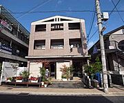 エル山崎 3階 築25年7ヶ月の賃貸物件