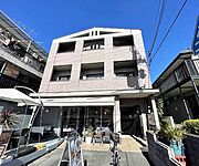 エル山崎 3階 築25年8ヶ月の賃貸物件