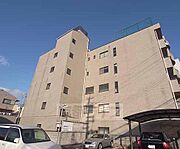 プランニングバンクビル梅津3-E 3階 築38年7ヶ月の賃貸物件