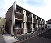 レオネクスト西山天王山 1階 築9年10ヶ月の賃貸物件