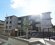 西山天王山駅より徒歩4分 1階 築1年11ヶ月の賃貸物件