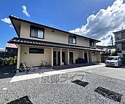 ブロード嵯峨 1階 築2年11ヶ月の賃貸物件