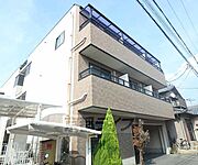 長岡天神駅より徒歩9分 2階 築26年8ヶ月の賃貸物件