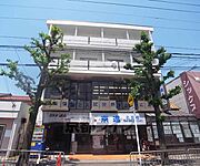 常盤駅より徒歩1分 4階 築42年6ヶ月の賃貸物件