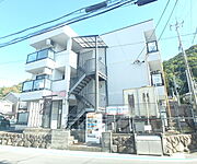 亀岡駅より徒歩47分 2階 築30年9ヶ月の賃貸物件