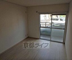 ユニメント林 103 1階2DKのリビング/ダイニング