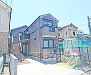 シャローム桂 2階 築26年2ヶ月の賃貸物件