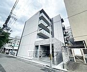 東寺駅より徒歩9分 4階 新築の賃貸物件