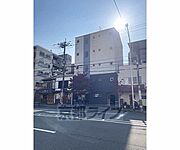 西大路駅より徒歩13分 4階 築14年9ヶ月の賃貸物件