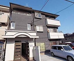 グリーンハイツ桂