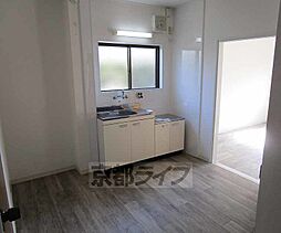 第2みそのハイツ 101 1階2DKのリビング/ダイニング