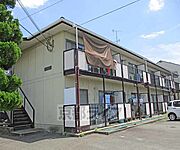 ハイツ西柿Ｂ 2階 築44年2ヶ月の賃貸物件