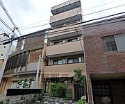 五条駅より徒歩6分 2階 築20年10ヶ月の賃貸物件