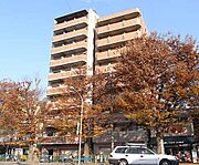 マジェスティ  9階 築19年6ヶ月の賃貸物件
