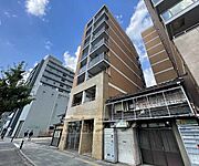 ビレイユ真英河原町 7階 築22年6ヶ月の賃貸物件