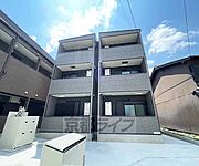 KayOtoresidence久世上久世町 3階 新築の賃貸物件