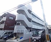 西院駅より徒歩4分 1階 築37年1ヶ月の賃貸物件