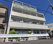 スペリオン桂 3階 築34年7ヶ月の賃貸物件