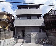 フラッティ花園春日 3階 築8年9ヶ月の賃貸物件