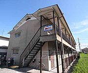 豊栄ハイツ 2階 築47年7ヶ月の賃貸物件