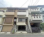 桂駅より徒歩14分 築31年8ヶ月の賃貸物件