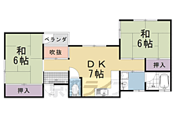 阪急京都本線 西向日駅 徒歩2分
