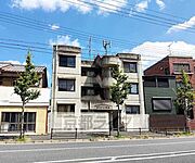 シャトレ花園 3階 築38年7ヶ月の賃貸物件