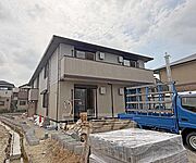 桂駅より徒歩17分 2階 新築の賃貸物件