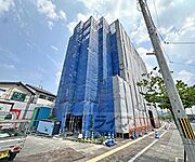 馬堀駅より徒歩4分 新築 5階建の賃貸物件