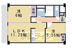 Ｉ−ＰＬＡＣＥ東垣内 2階