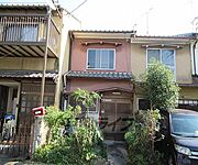 桂駅より徒歩15分 築60年2ヶ月の賃貸物件