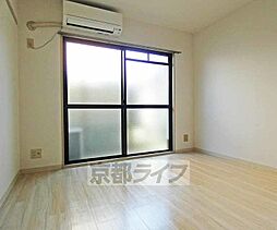 エクセレント十条 202 2階1Kのリビング/ダイニング