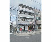 十条駅より徒歩4分 2階 築35年7ヶ月の賃貸物件