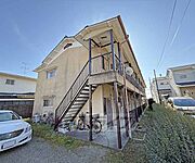 豊栄ハイツ 2階 築48年の賃貸物件