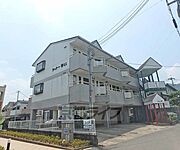 千代川駅より徒歩14分 3階 築35年8ヶ月の賃貸物件