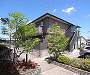 リバーサイド桂川Ａ 1階 築18年5ヶ月の賃貸物件