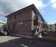 並河駅より徒歩13分 2階 築19年の賃貸物件