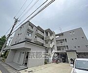 フラット8 2階 築36年7ヶ月の賃貸物件