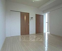 ＫＤＸレジデンス西院 705 7階1Kのリビング/ダイニング