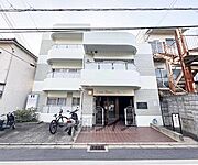 ライオンズマンション三条口 4階 築37年7ヶ月の賃貸物件