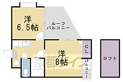 メゾンショウエイ 5階