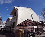 向日町駅より徒歩50分 2階 築32年9ヶ月の賃貸物件