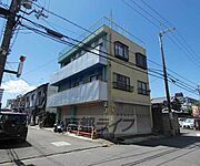 西大路駅より徒歩23分 2階 築45年8ヶ月の賃貸物件