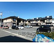 上桂駅より徒歩11分 1階 築28年2ヶ月の賃貸物件