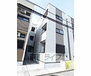 十条駅より徒歩12分 3階 築3年10ヶ月の賃貸物件